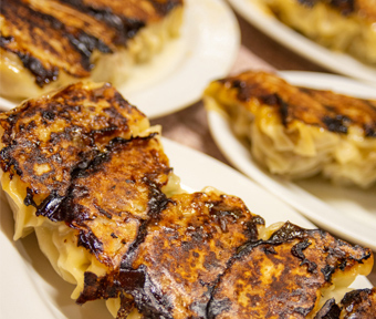 餃子天国 gyoza1059