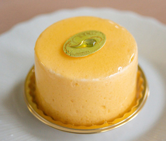 パティスリー ジンケ PATISSERIE JINKÉ