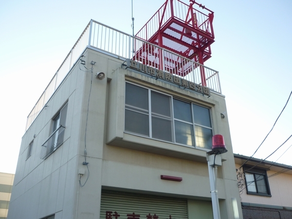 新・砂川深層こぼれ話1月号
