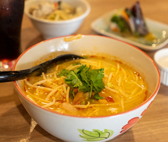 タイ・アヨタヤ 立川本店