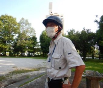 …とある一日