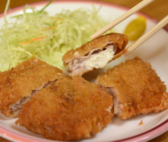 B級食堂 相模屋